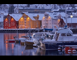 Luxury Holidays Norway